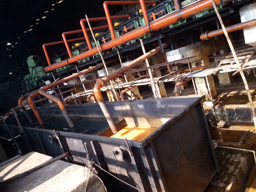 FRP Pipes